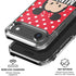 Disney Tsum Tsum Minnie Mouse iPhone 17 Air Clear Case