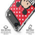 Disney Tsum Tsum Minnie Mouse iPhone 17 Air Clear Case