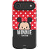 Disney Tsum Tsum Minnie Mouse iPhone 17 Air Impact Case