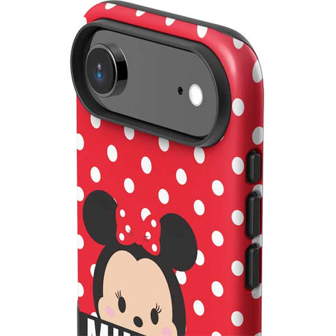 Disney Tsum Tsum Minnie Mouse iPhone 17 Air Impact Case