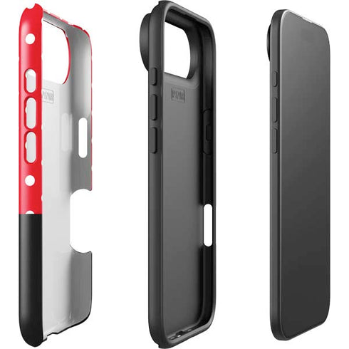 Disney Tsum Tsum Minnie Mouse iPhone 17 Air Impact Case