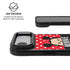 Disney Tsum Tsum Minnie Mouse iPhone 17 Air Kickstand Case