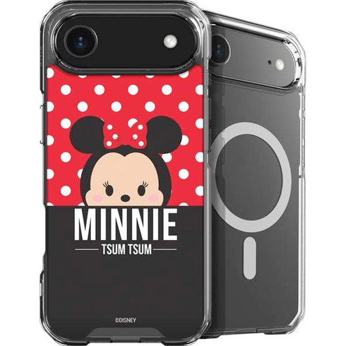 Disney Tsum Tsum Minnie Mouse iPhone 17 Air MagSafe Case