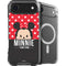 Disney Tsum Tsum Minnie Mouse iPhone 17 Air MagSafe Case