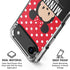 Disney Tsum Tsum Minnie Mouse iPhone 17 Air MagSafe Case