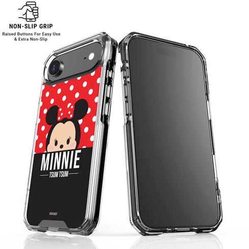 Disney Tsum Tsum Minnie Mouse iPhone 17 Air MagSafe Case