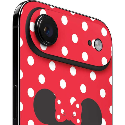Disney Tsum Tsum Minnie Mouse iPhone 17 Air Skin