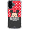 Disney Tsum Tsum Minnie Mouse iPhone 17 Clear Case