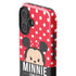Disney Tsum Tsum Minnie Mouse iPhone 17 Impact Case