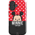 Disney Tsum Tsum Minnie Mouse iPhone 17 Magsafe Impact Case