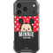 Disney Tsum Tsum Minnie Mouse iPhone 17 Pro Clear Case