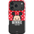 Disney Tsum Tsum Minnie Mouse iPhone 17 Pro Impact Case