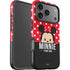 Disney Tsum Tsum Minnie Mouse iPhone 17 Pro Impact Case