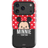 Disney Tsum Tsum Minnie Mouse iPhone 17 Pro Max Impact Case