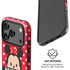 Disney Tsum Tsum Minnie Mouse iPhone 17 Pro Max Magsafe Impact Case