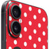 Disney Tsum Tsum Minnie Mouse iPhone 17 Skin