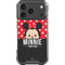 Disney Tsum Tsum Minnie Mouse iPhone 18 Pro Clear Case