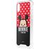 Disney Tsum Tsum Minnie Mouse iPhone XS Clear Case