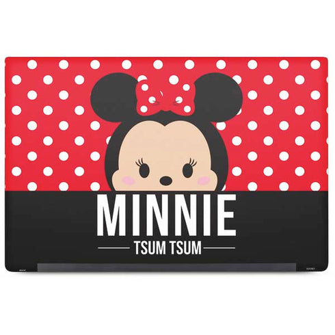 Disney Tsum Tsum Minnie Mouse Dell Latitude Skin