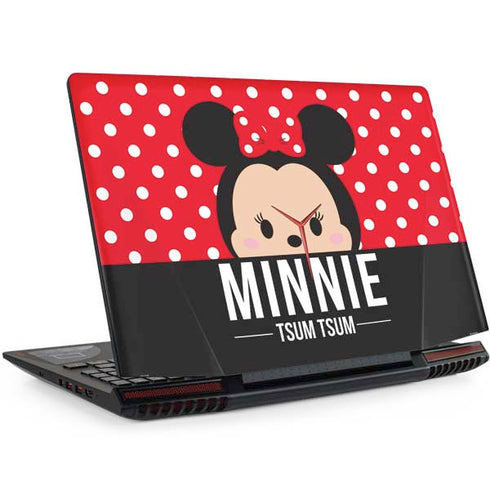 Disney Tsum Tsum Minnie Mouse Legion Y720 Skin