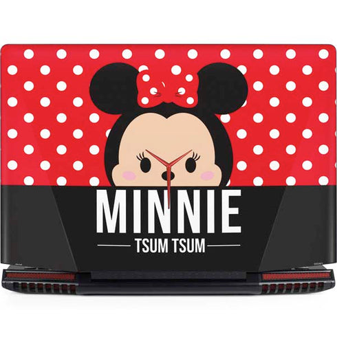 Disney Tsum Tsum Minnie Mouse Legion Y720 Skin