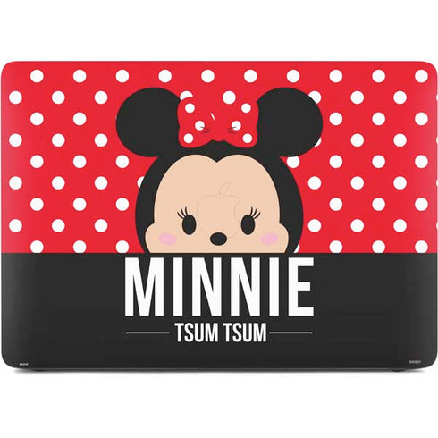 Disney Tsum Tsum Minnie Mouse Apple MacBook Air Skin