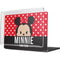 Disney Tsum Tsum Minnie Mouse MacBook Pro 14in (2021-24) Case plus Skin