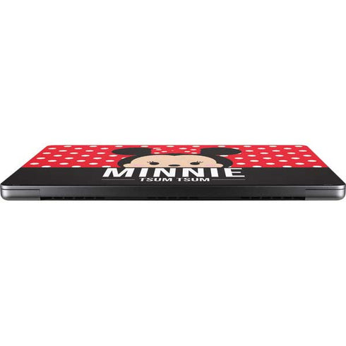 Disney Tsum Tsum Minnie Mouse Apple MacBook Pro 14-inch Skin