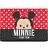 Disney Tsum Tsum Minnie Mouse MacBook Skins