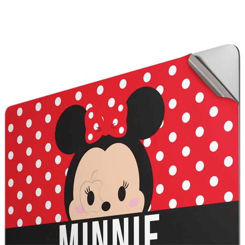 Disney Tsum Tsum Minnie Mouse Apple MacBook Pro 16-inch Skin