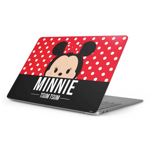 Disney Tsum Tsum Minnie Mouse Apple MacBook Pro 16-inch Skin