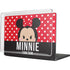 Disney Tsum Tsum Minnie Mouse MacBook Cases