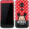 Disney Tsum Tsum Minnie Mouse Moto E5 Play Skin