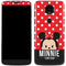 Disney Tsum Tsum Minnie Mouse Moto E5 Plus Skin