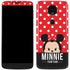 Disney Tsum Tsum Minnie Mouse Moto E5 Plus Skin