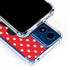 Disney Tsum Tsum Minnie Mouse Moto G Play 4G (2024) Clear Case