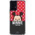 Disney Tsum Tsum Minnie Mouse Moto G Power 5G (2024) Clear Case