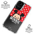Disney Tsum Tsum Minnie Mouse Moto G Power 5G (2024) Clear Case