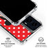 Disney Tsum Tsum Minnie Mouse Moto G Power 5G (2024) Clear Case