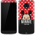 Disney Tsum Tsum Minnie Mouse Moto G6 Skin