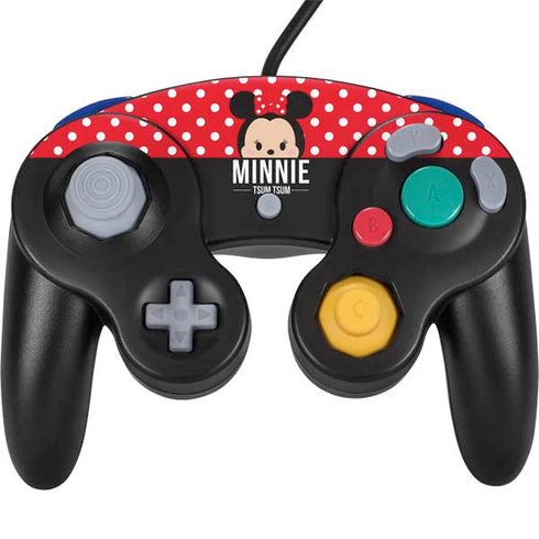 Disney Tsum Tsum Minnie Mouse Nintendo Skins