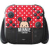 Disney Tsum Tsum Minnie Mouse Nintendo Switch 2 (2025) with Joy-Con Skin