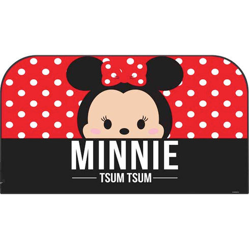 Disney Tsum Tsum Minnie Mouse Nintendo Switch 2 (2025) with Joy-Con Skin