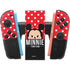Disney Tsum Tsum Minnie Mouse Nintendo Switch 2 (2025) Joy-Con Controller Skin