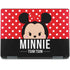 Disney Tsum Tsum Minnie Mouse Notebook 9 Pro 13in (2017) Skin
