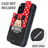 Disney Tsum Tsum Minnie Mouse Otterbox Defender iPhone Skin
