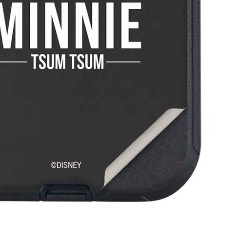 Disney Tsum Tsum Minnie Mouse Otterbox Defender iPhone Skin