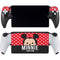 Disney Tsum Tsum Minnie Mouse PlayStation Portal Remote Player Skin