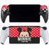 Disney Tsum Tsum Minnie Mouse PlayStation Portal Remote Player Skin