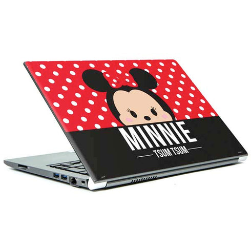 Disney Tsum Tsum Minnie Mouse Portege Z30t/Z30t-A Skin
